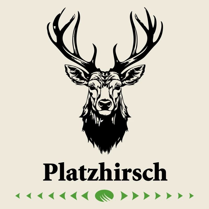 0-Platzhirsch