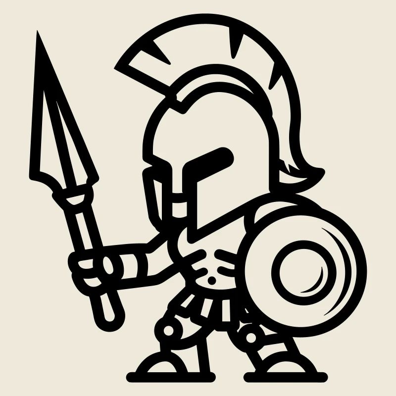 spartan