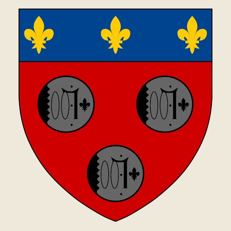Wappen des Beauce