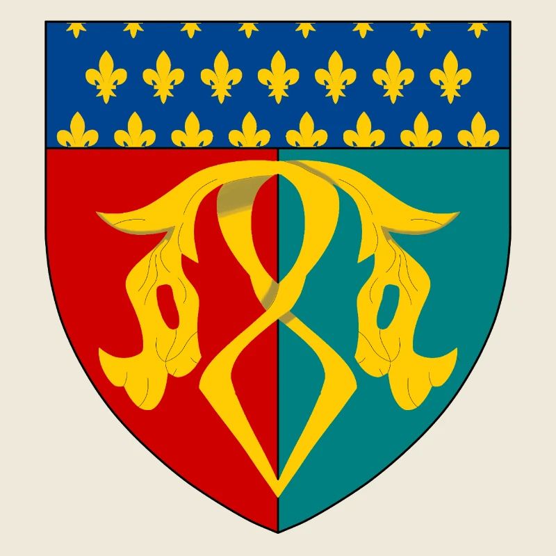 Wappen des Multien