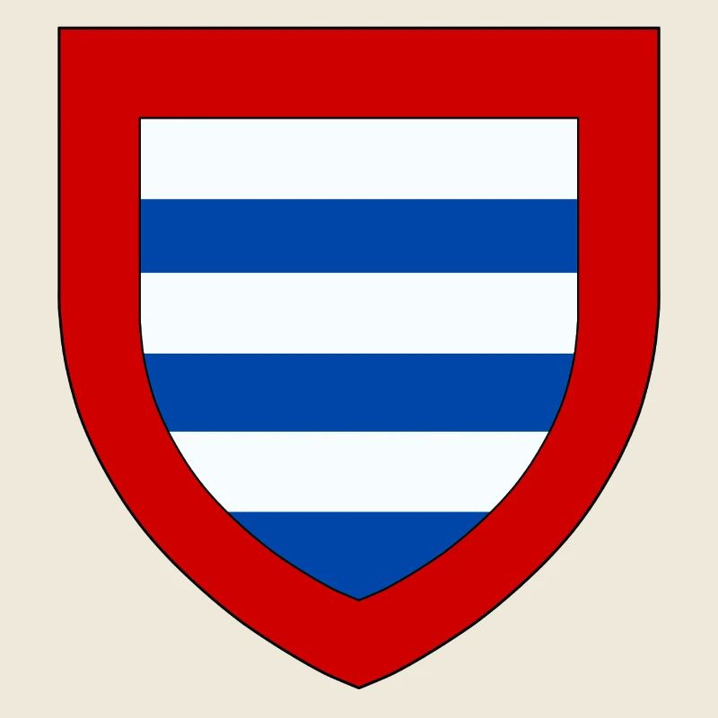 Wappen der Goële