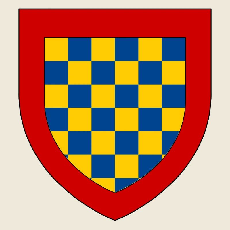 Wappen der Tardenois
