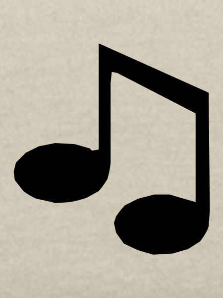 Musiknote