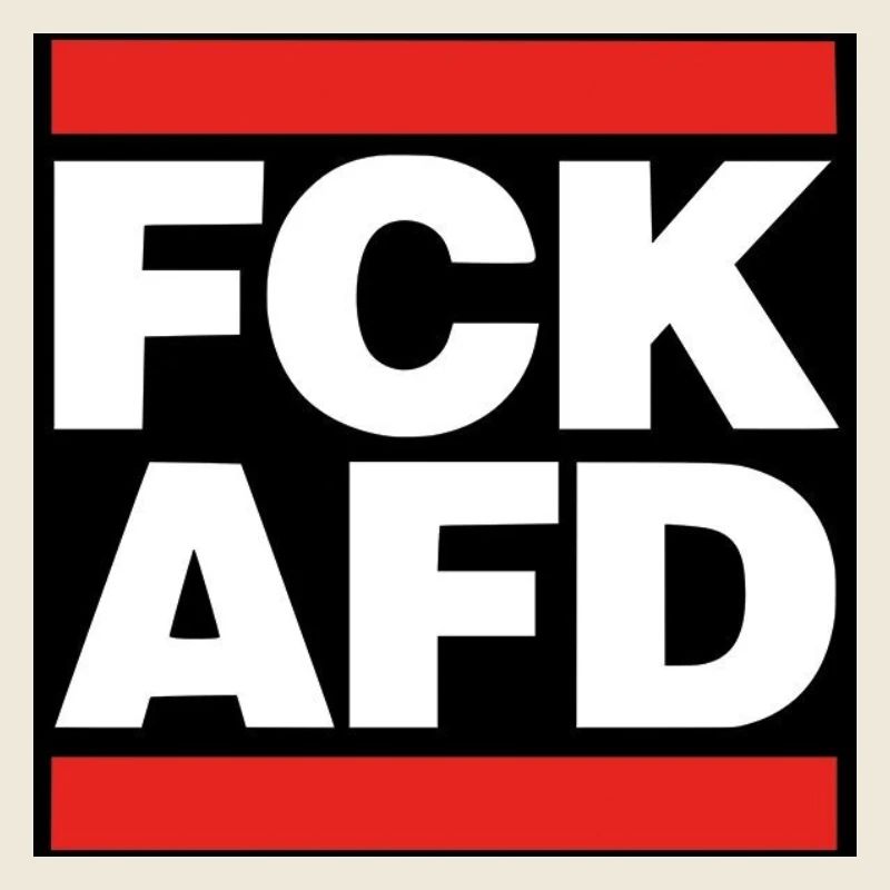 Provokantes Statement Design