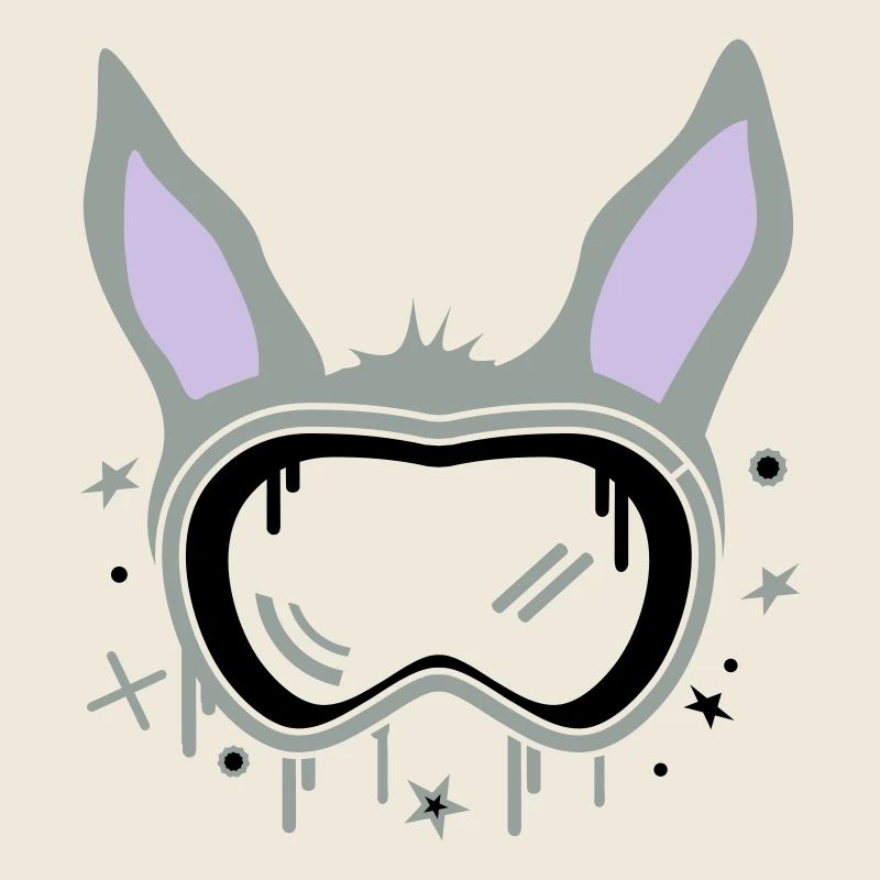 Ski Bunny