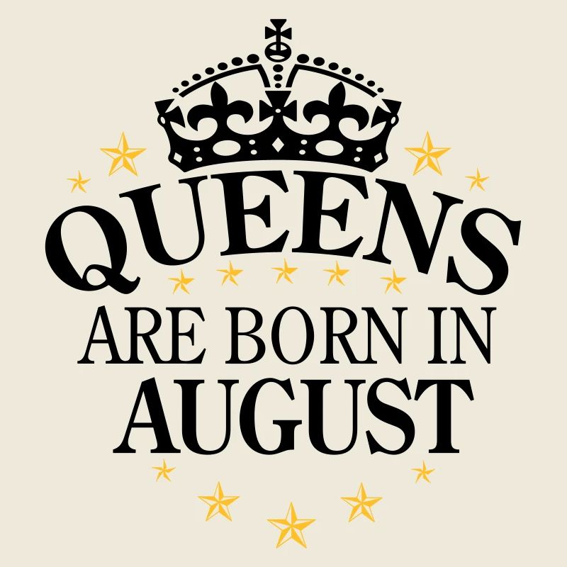 Queens August