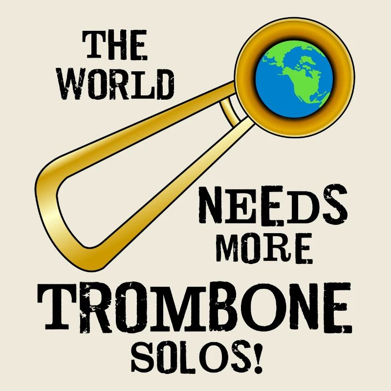 Trombone Solos