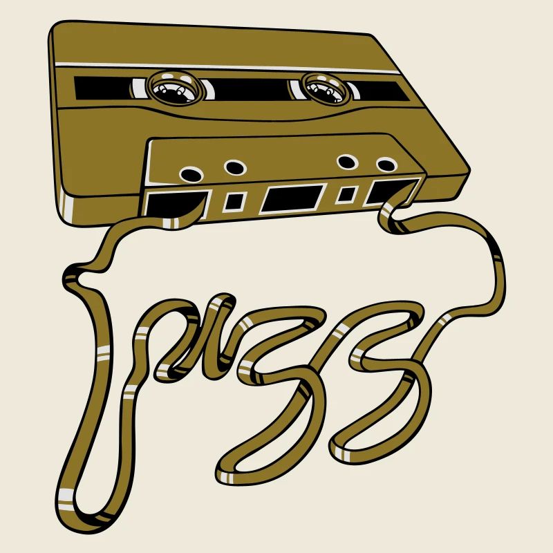 Cassette jazz flex