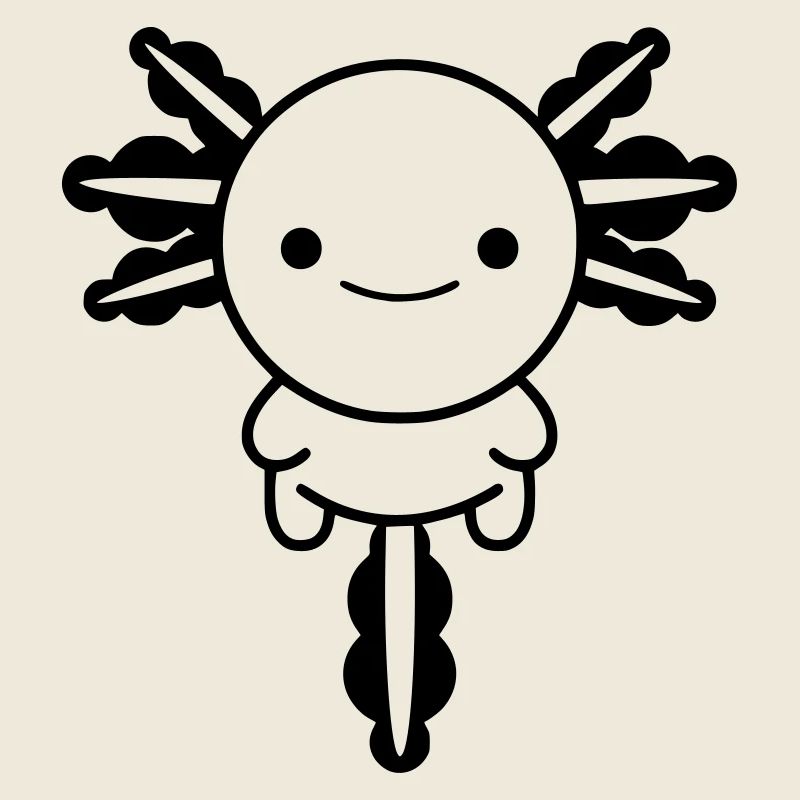 Axolotl