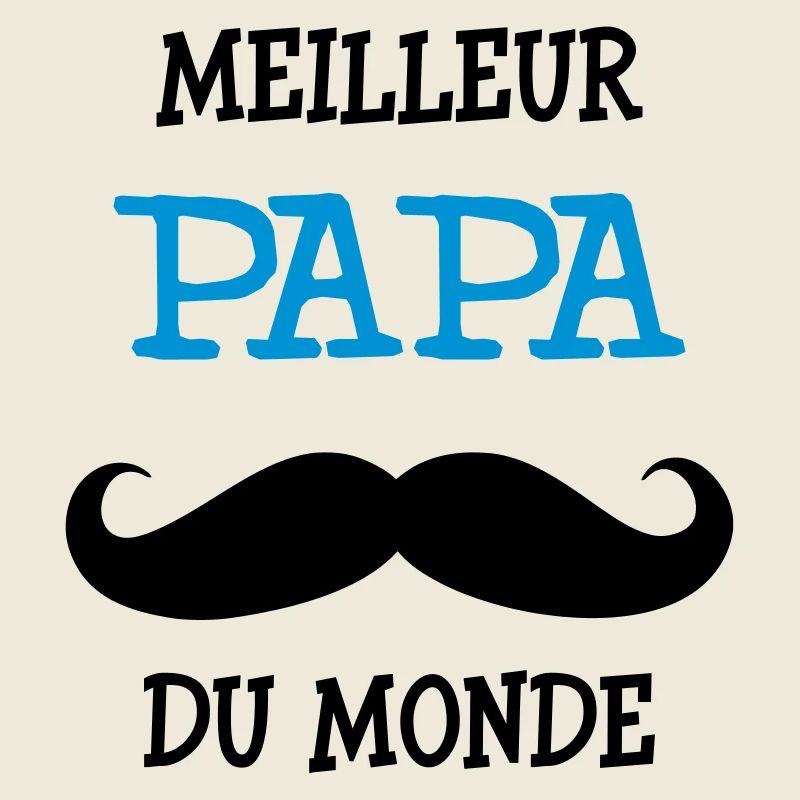 Bester Papa der Welt