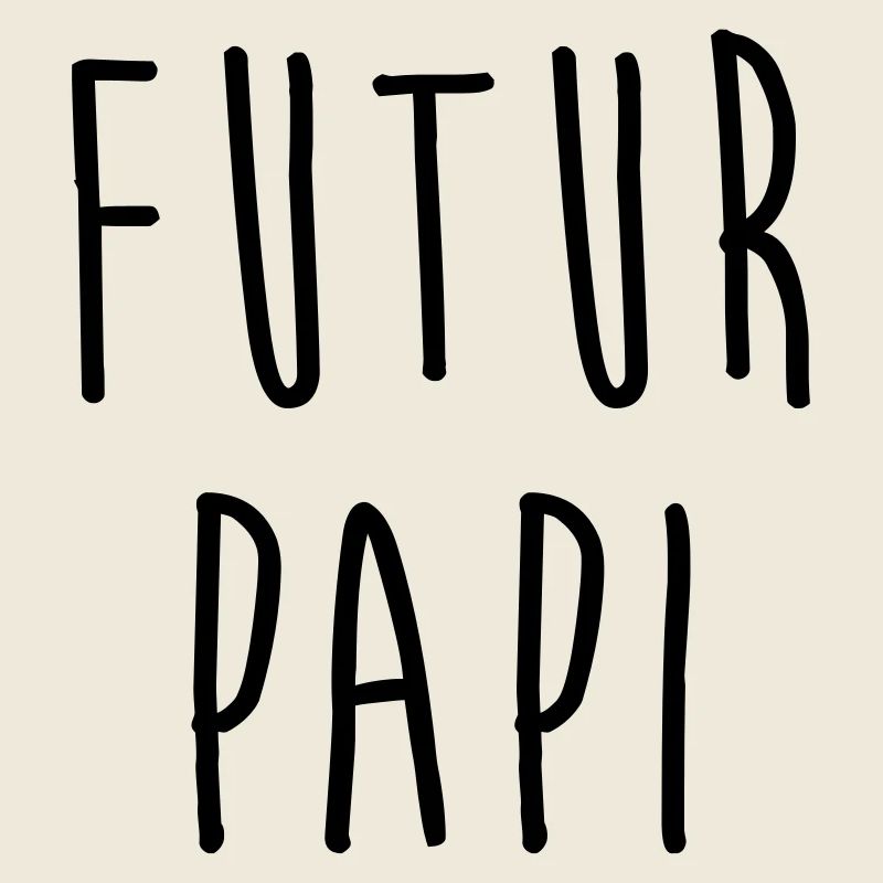 Futur Papi / Grand Pere / Naissance / Papy / Bébé