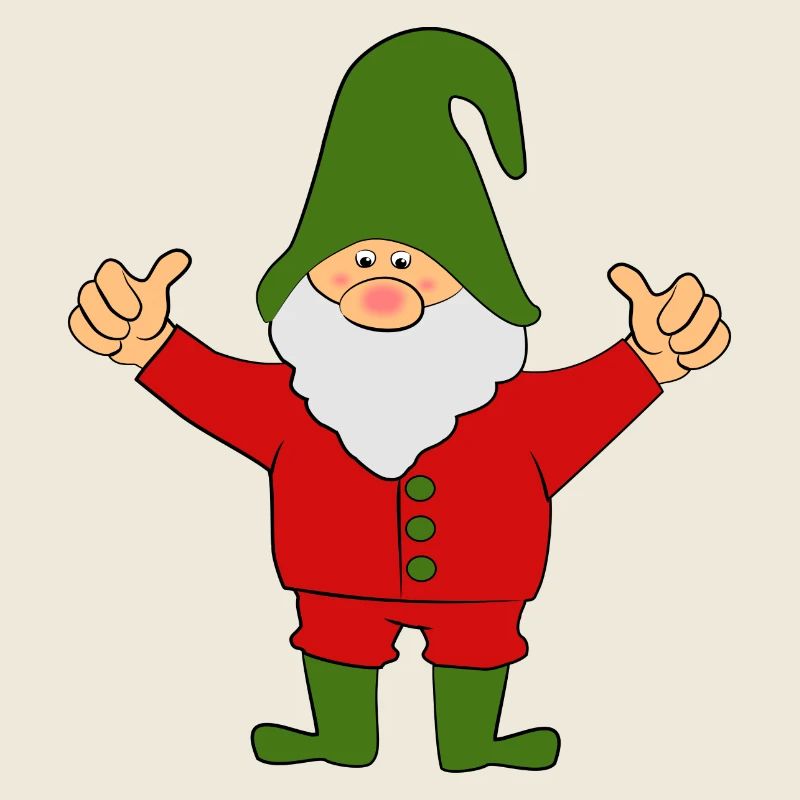 Nains gnomes