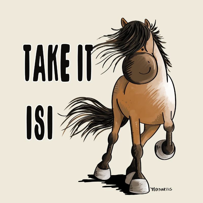 Take It Isi