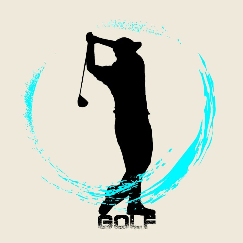 le golf