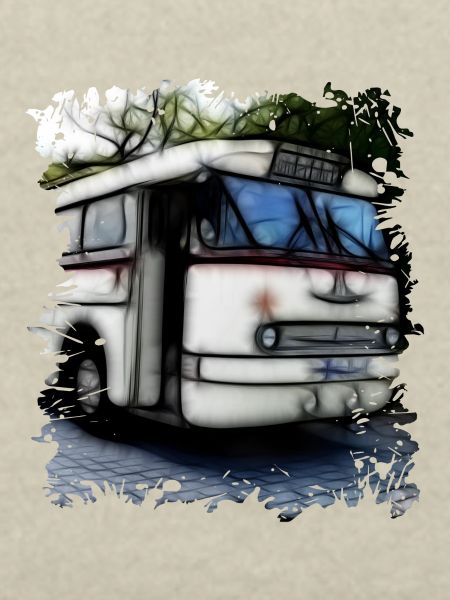 Ikarus 66