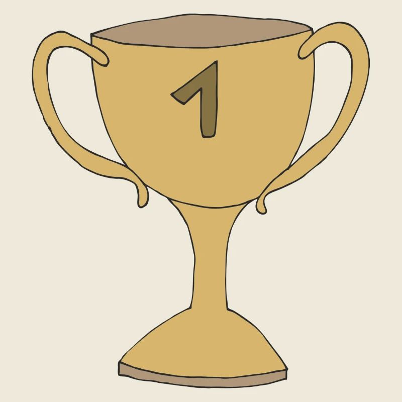 cup gold