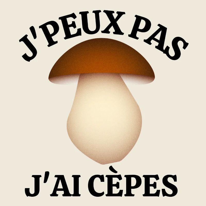 cèpes, champignon, ramasser des champignon