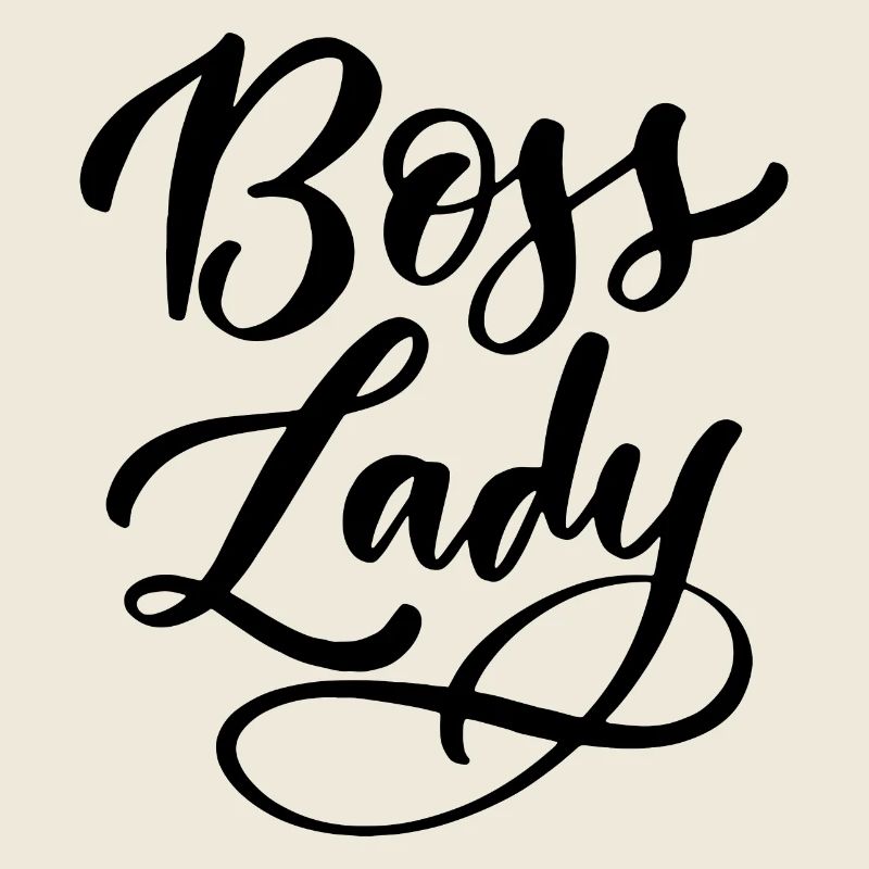 Lady 