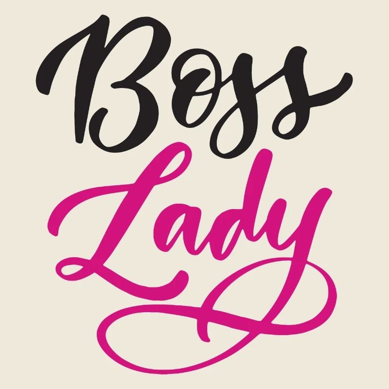 Lady Bos-s