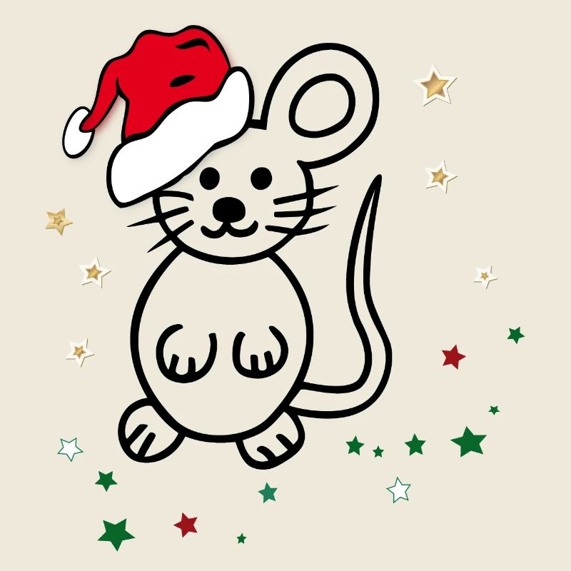 Weihnachten, Merry Christmas