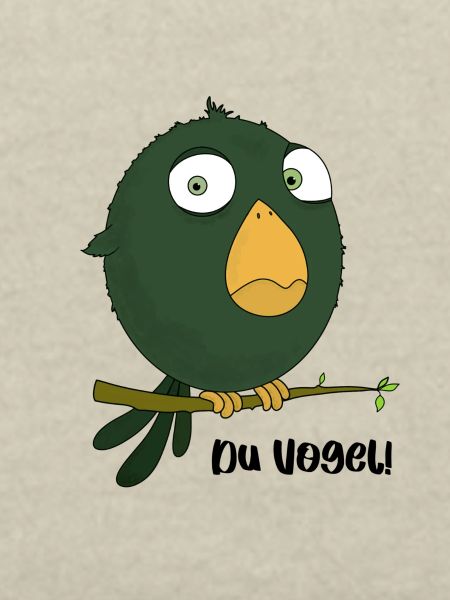 Du Vogel