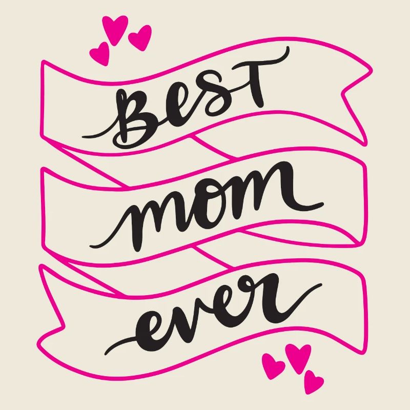 Meilleure maman de tous les temps
