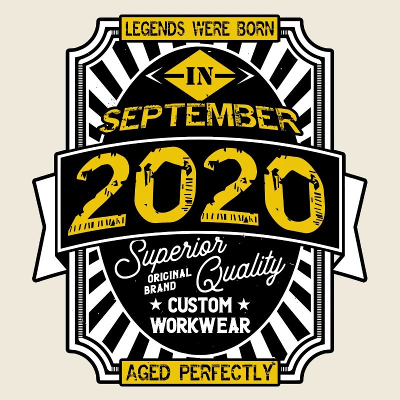 SEPTEMBER 2020