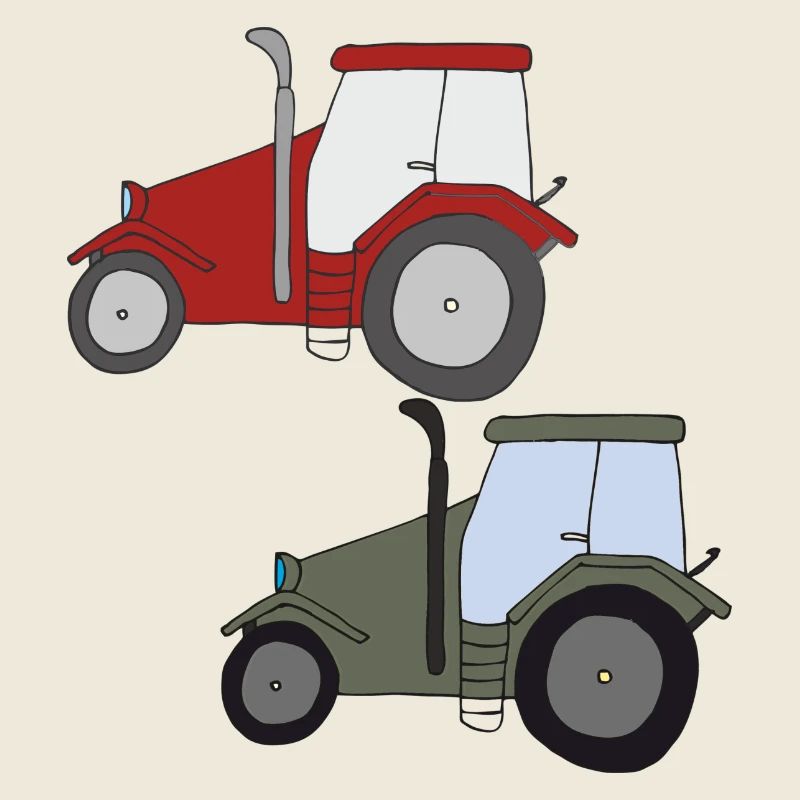 traktor treffen
