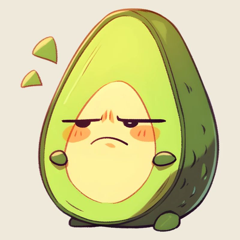 Conception de dessin animé d’avocat en colère