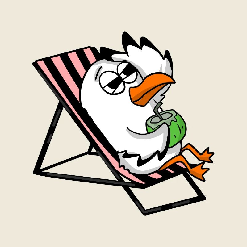 Möwe