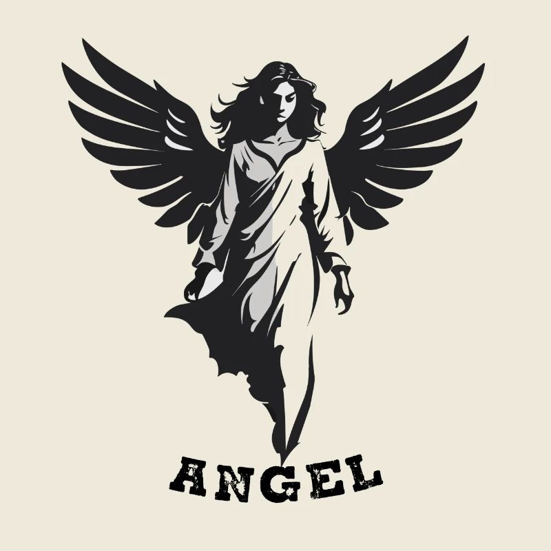 ENGEL FEMELLE