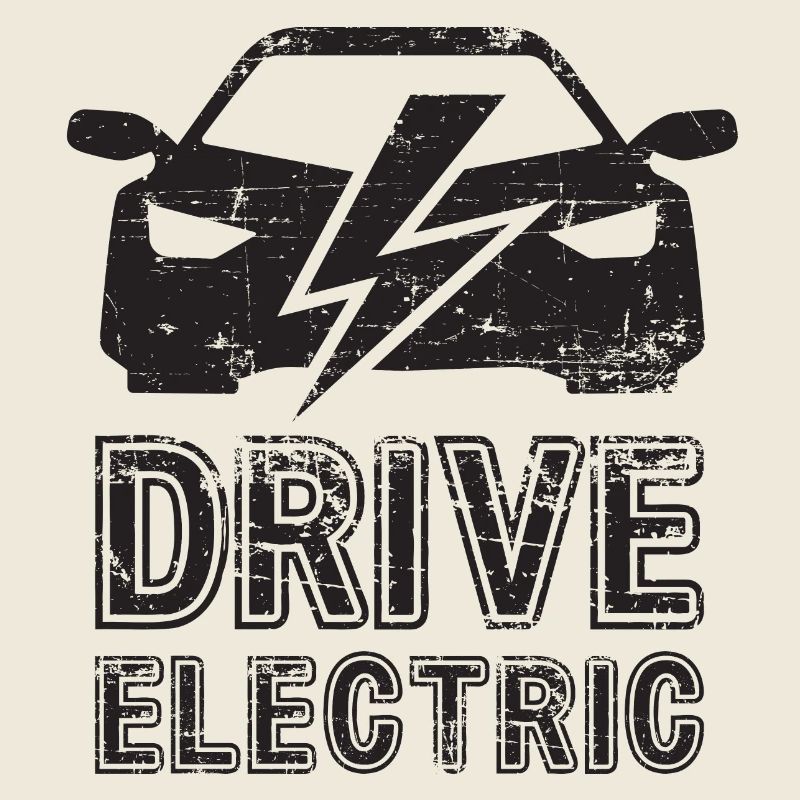 Drive Electric Supercharge - Fans de voitures électriques