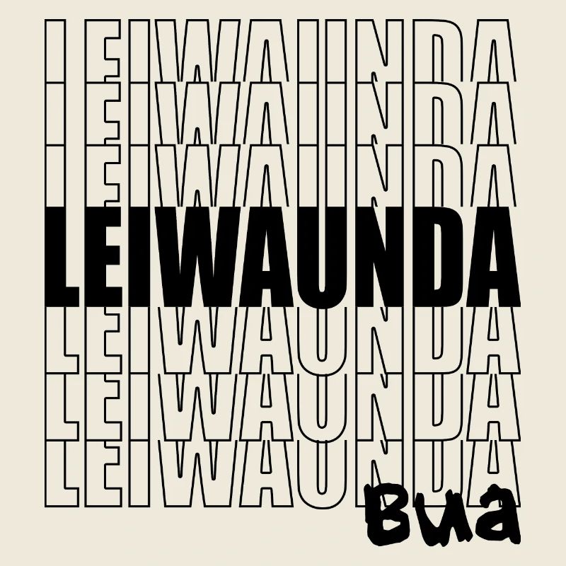 Leiwaunda Bua - großartiger, toller Junge, Bub
