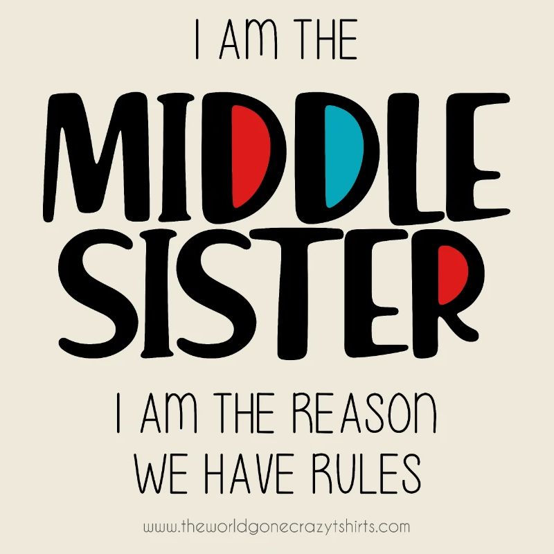 Middle Sister