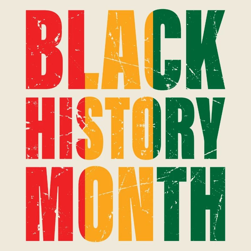 Mois de l'histoire des Noirs
