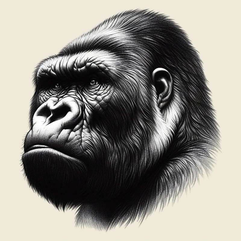 Gorilla