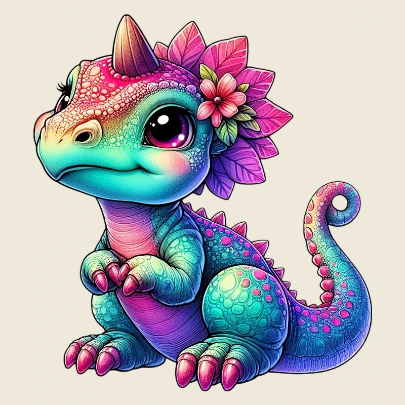 Dinosaurier