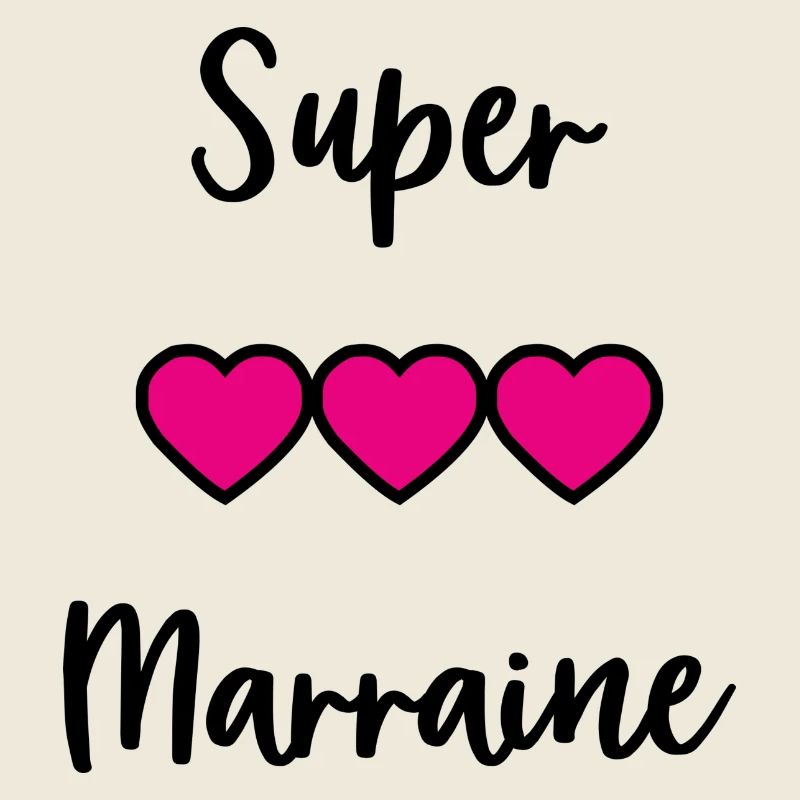 SUPER MARRAINE