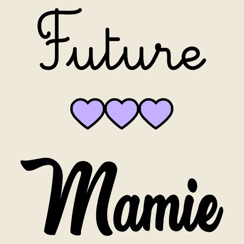 FUTURE MAMIE