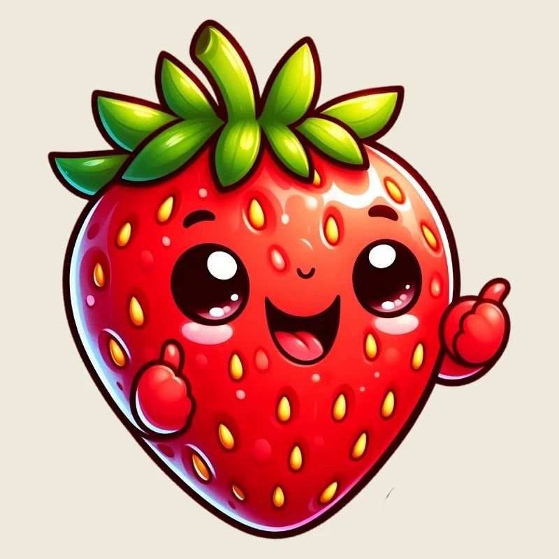 Fraise Fraises