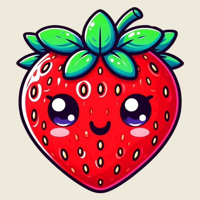 Fraise Fraises
