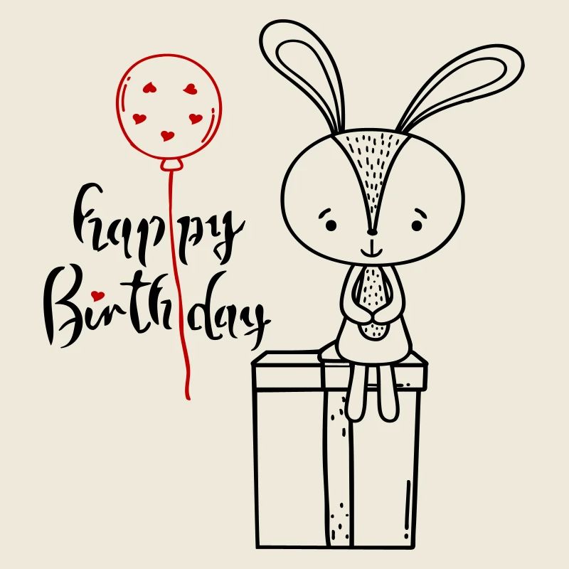 Bon anniversaire