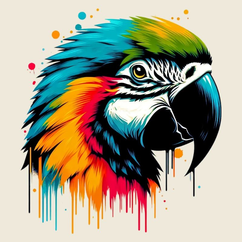 Parrot