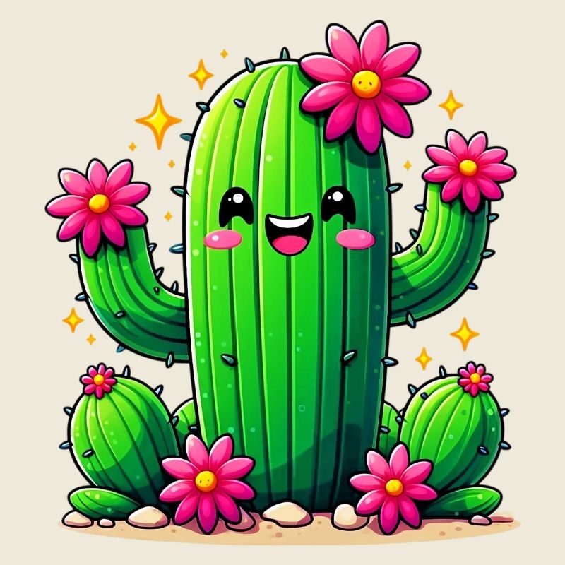 Cactus