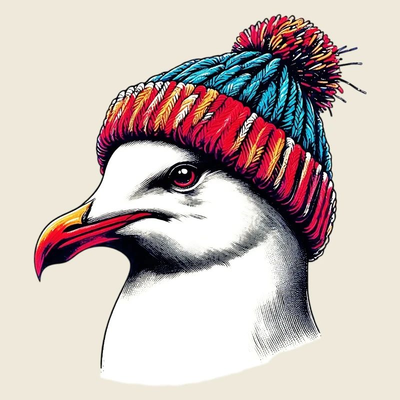 Mouette