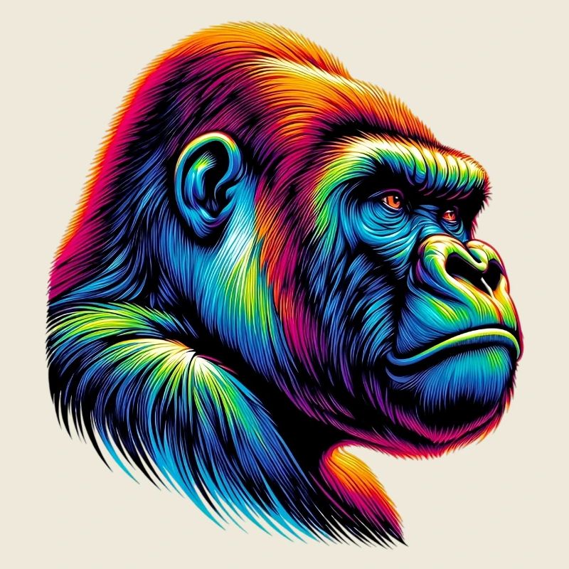 Gorilla