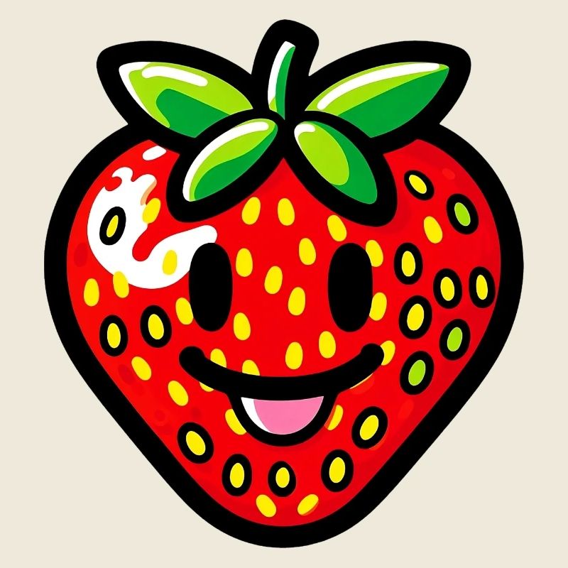 Fraise Fraises