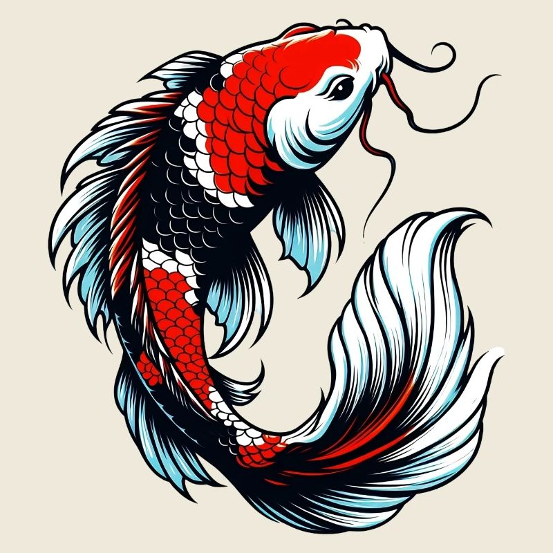 Koi Carp