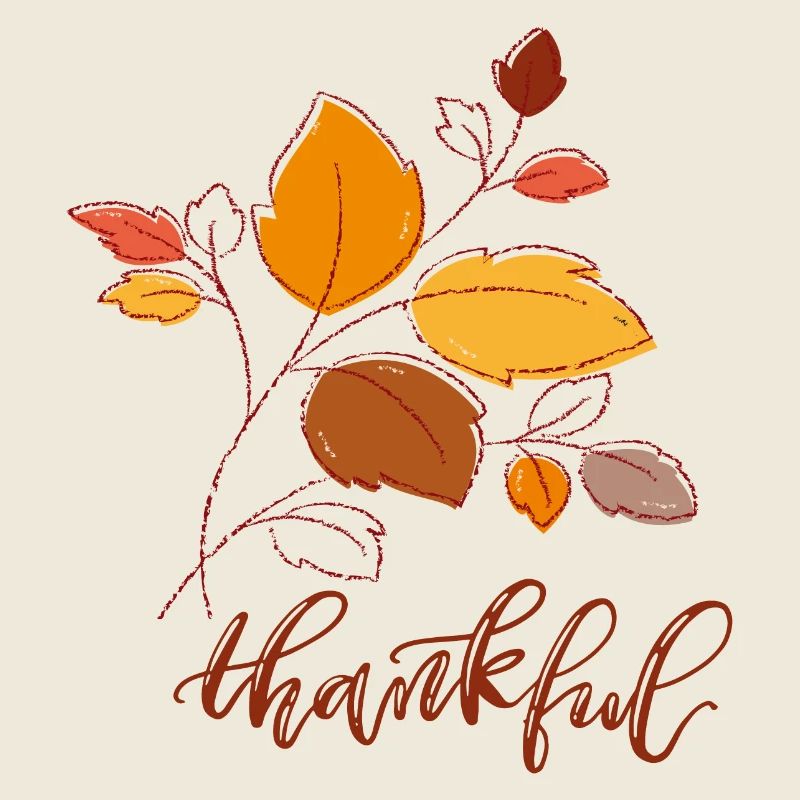 thankful