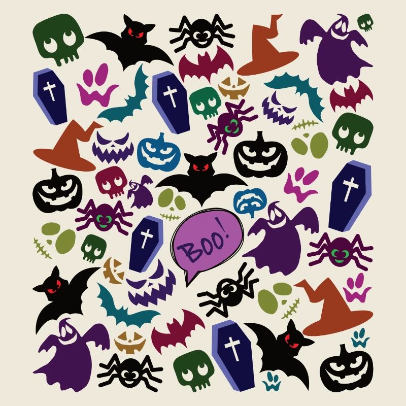 Halloween Confusion